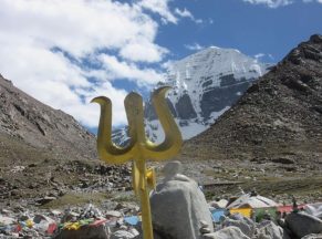 kailash manosarobar tour