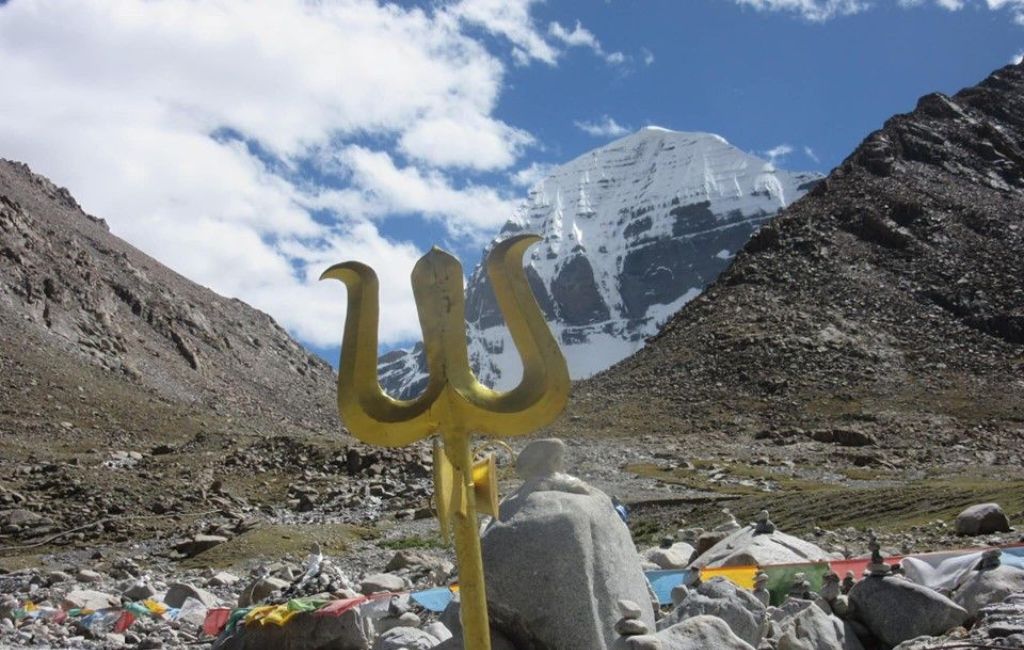 kailash manosarobar tour