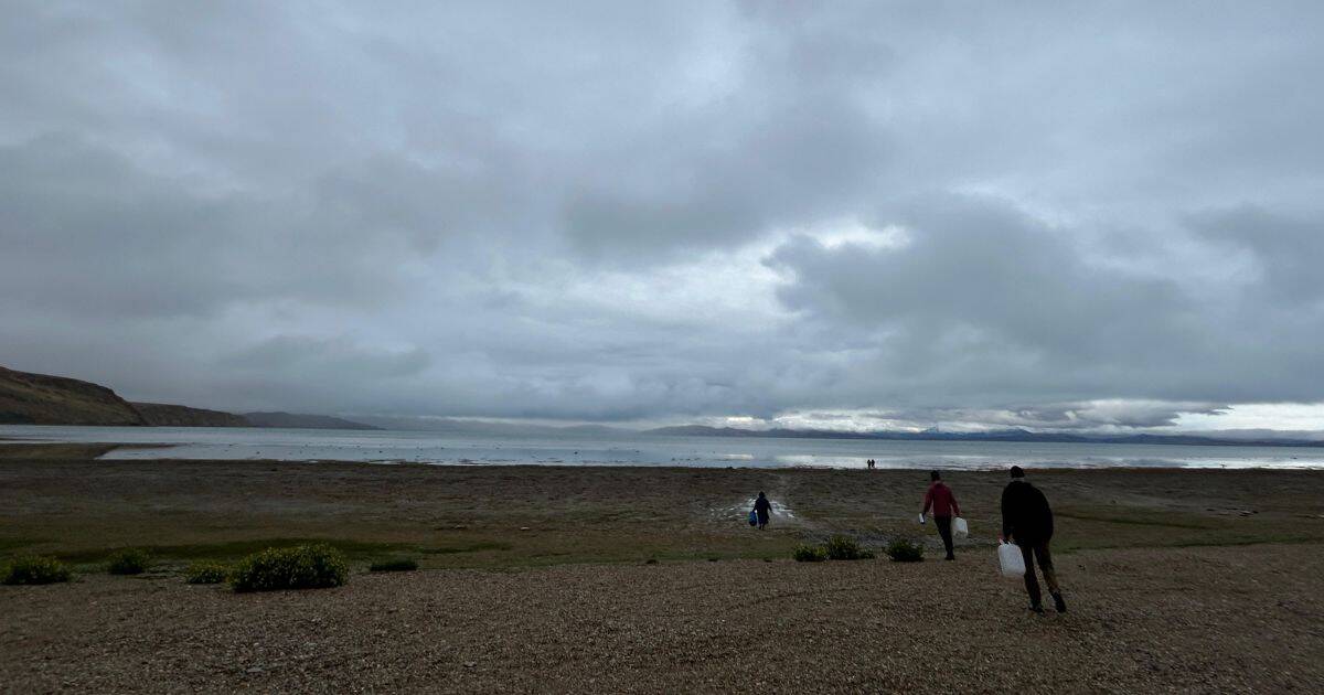 exploreing mansarovar 