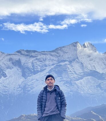 Bipin Lamsal