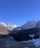 Poon hill trek- amazing experience