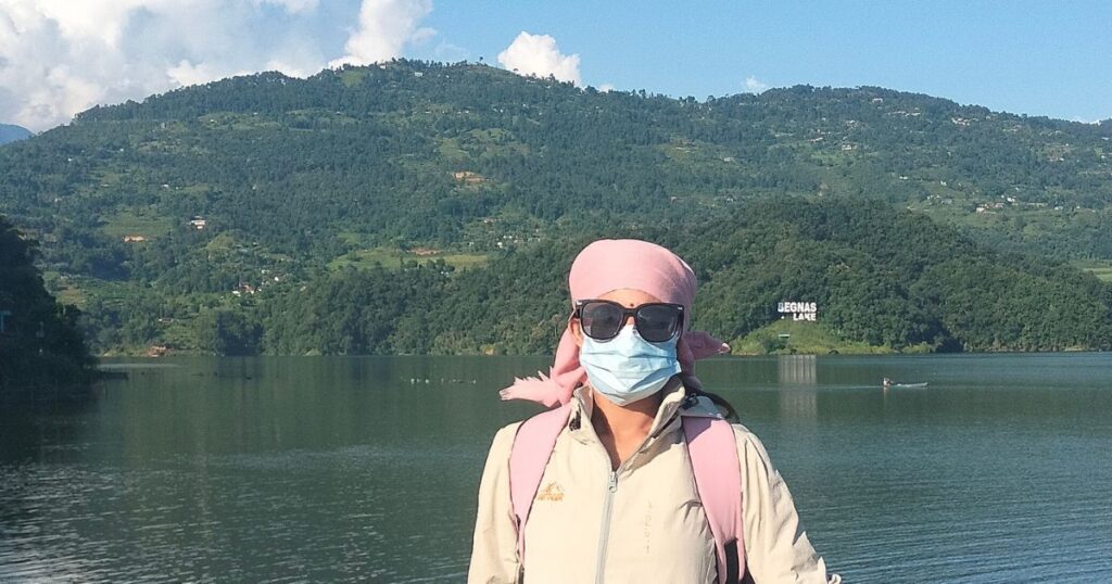 begnas lake