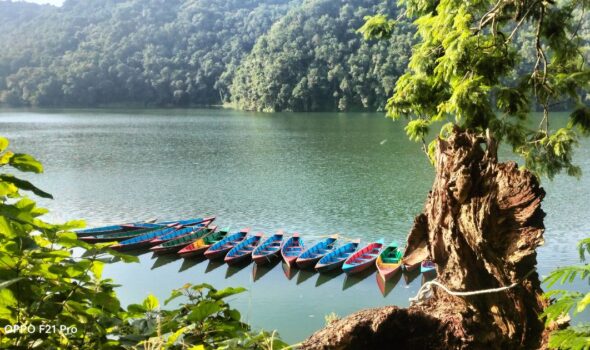 Pokhara Beyond the Views: A Cultural and Spiritual Guide