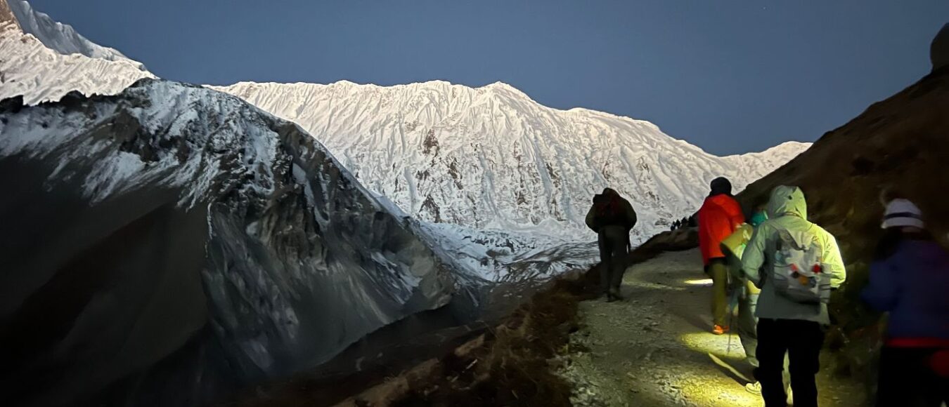 How to Avoid Common Trekking Mistakes