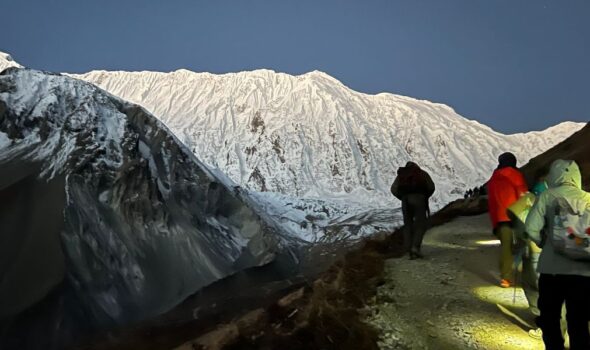 How to Avoid Common Trekking Mistakes