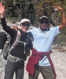 Overall, it’s challenging but rewarding, scenic but accessible, and an adventure I’ll remember forever.