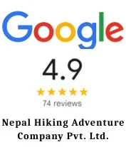 Nepal Hiking Adventure